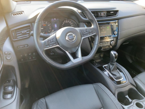 Ansicht 9 - Gebrauchtwagen Fahrzeug, Modell X-Trail der Marke Nissan von Verkäufer Autohaus Günther GmbH