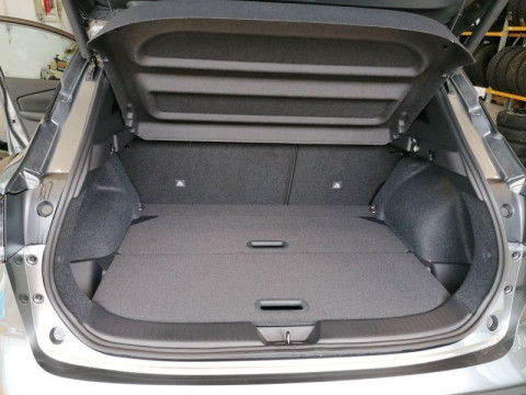 Ansicht 11 - Gebrauchtwagen Fahrzeug, Modell Qashqai der Marke Nissan von Verkäufer Sonnleitner Germany GmbH