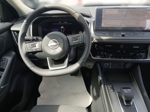 Ansicht 7 - Gebrauchtwagen Fahrzeug, Modell Qashqai der Marke Nissan von Verkäufer Sonnleitner Germany GmbH