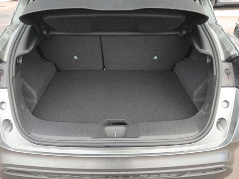 Ansicht 11 - Gebrauchtwagen Fahrzeug, Modell Juke der Marke Nissan von Verkäufer Sonnleitner Germany GmbH