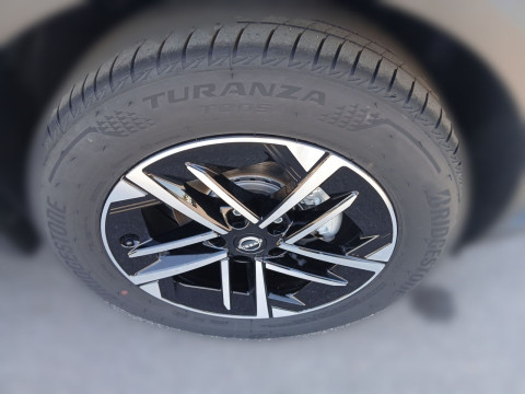 Ansicht 5 - Gebrauchtwagen Fahrzeug, Modell Juke der Marke Nissan von Verkäufer Sonnleitner Germany GmbH