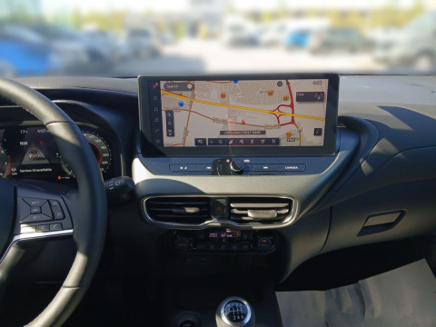 Ansicht 8 - Gebrauchtwagen Fahrzeug, Modell Juke der Marke Nissan von Verkäufer Sonnleitner Germany GmbH
