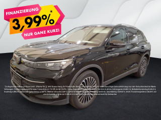 Volkswagen Tiguan 1.5 eTSI DSG GOAL NAVI KAMERA PDC SITZHZG