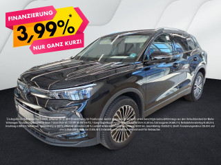 Volkswagen Tiguan 1.5 eTSI DSG GOAL AHK KAMERA NAVI PDC