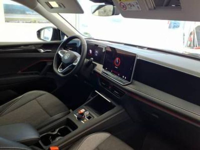 Bild 2: Volkswagen Tiguan 1.5 eTSI DSG GOAL AHK KAMERA NAVI PDC