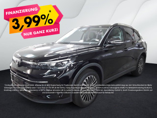 Volkswagen Tiguan 1.5 TSI DSG GOAL AHK KAMERA NAVI PDC