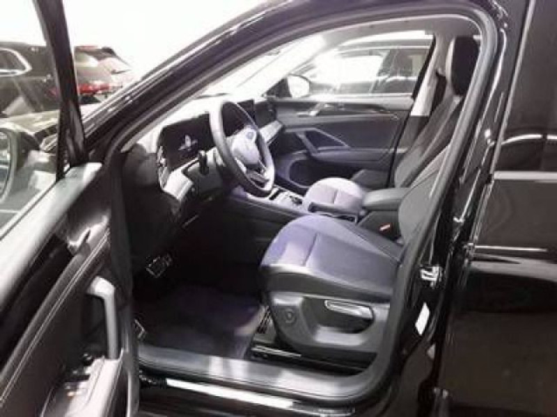 Bild 2: Volkswagen Tiguan 1.5 TSI DSG GOAL AHK KAMERA NAVI PDC