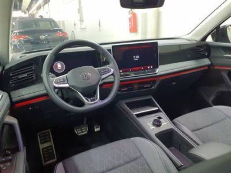 Bild 2: Volkswagen Tiguan 1.5 eTSI DSG GOAL AHK KAMERA NAVI PDC