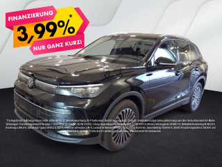 Volkswagen Tiguan 1.5 eTSI DSG GOAL AHK KAMERA NAVI PDC