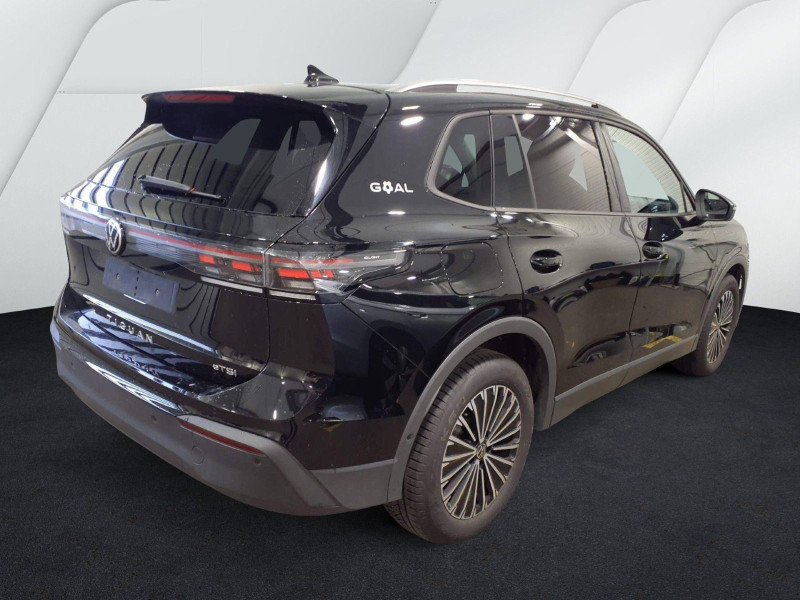 Bild 1: Volkswagen Tiguan 1.5 eTSI DSG GOAL AHK KAMERA NAVI PDC