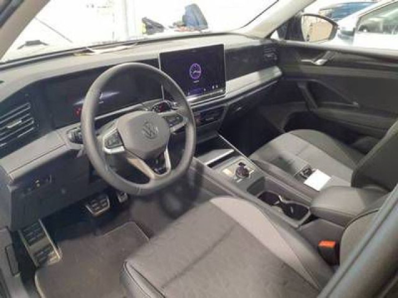 Bild 2: Volkswagen Tiguan 1.5 eTSI DSG GOAL AHK KAMERA NAVI PDC