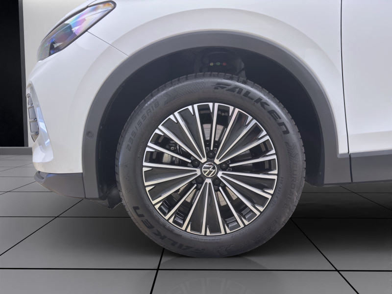 Bild 8: Volkswagen Tiguan 2.0 TDI DSG GOAL AHK KAMERA NAVI PDC