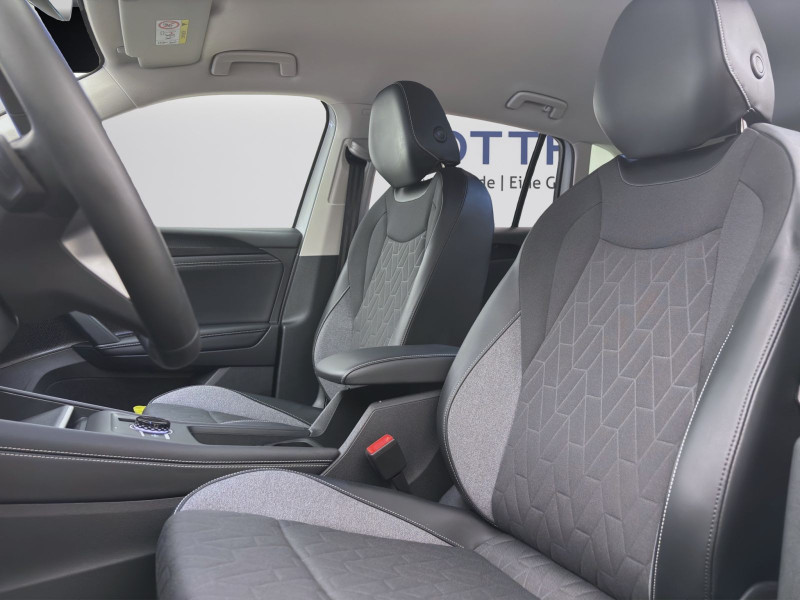 Bild 9: Volkswagen Tiguan 2.0 TDI DSG GOAL AHK KAMERA NAVI PDC