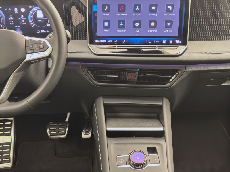 Bild 14: Volkswagen Tiguan 2.0 TDI DSG GOAL AHK KAMERA NAVI PDC