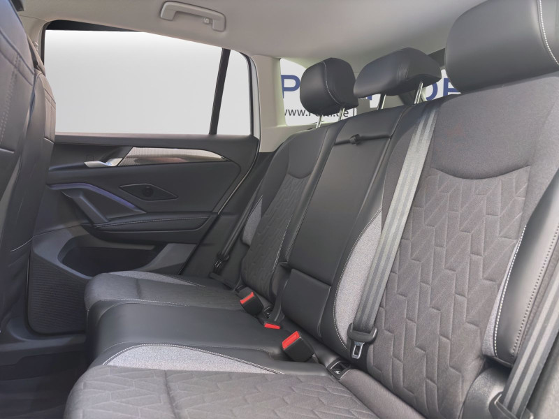Bild 15: Volkswagen Tiguan 2.0 TDI DSG GOAL AHK KAMERA NAVI PDC