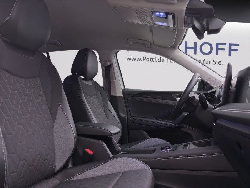 Bild 16: Volkswagen Tiguan 2.0 TDI DSG GOAL AHK KAMERA NAVI PDC