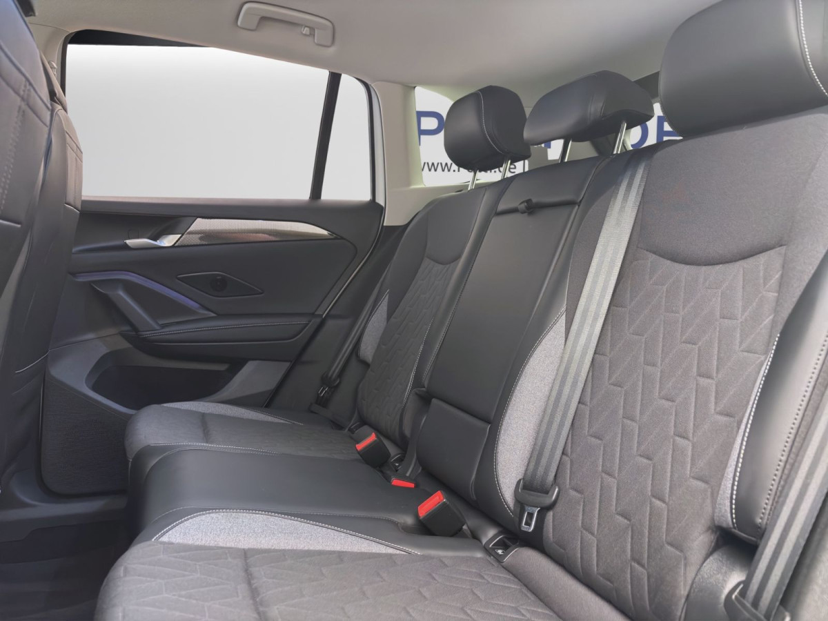 Thumb 15: Volkswagen Tiguan 2.0 TDI DSG GOAL AHK KAMERA NAVI PDC