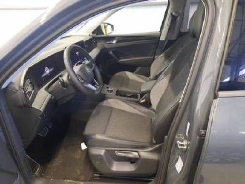 Bild 2: Volkswagen Tiguan 2.0 TDI DSG GOAL AHK NAVI KAMERA ACC