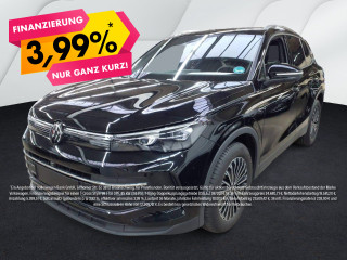 Volkswagen Tiguan 2.0 TDI DSG GOAL AHK NAVI IQ.LIGHT KAMERA