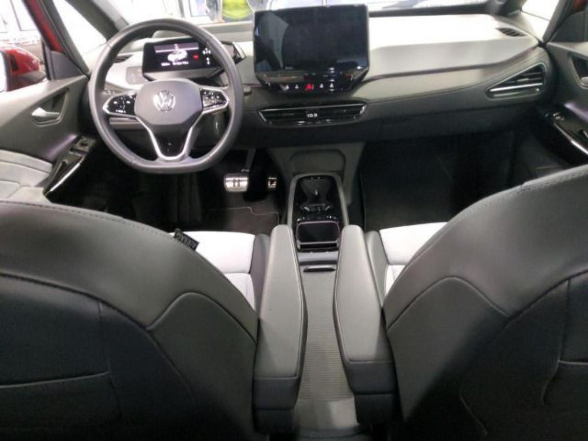 Thumb 2: Volkswagen ID.3 PRO S NAVI KAMERA IQ.LIGHT SITZHZG DCC