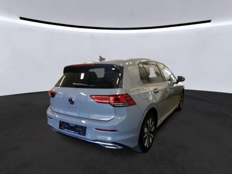 Bild 1: Volkswagen Golf 1.0 TSI MOVE KAMERA LED SITZHZG PDC