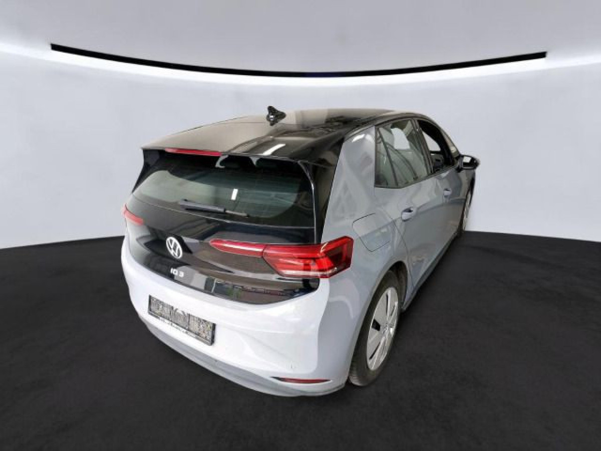 Thumb 1: Volkswagen ID.3 PURE PERFORMANCE NAVI PDC LED KLIMA