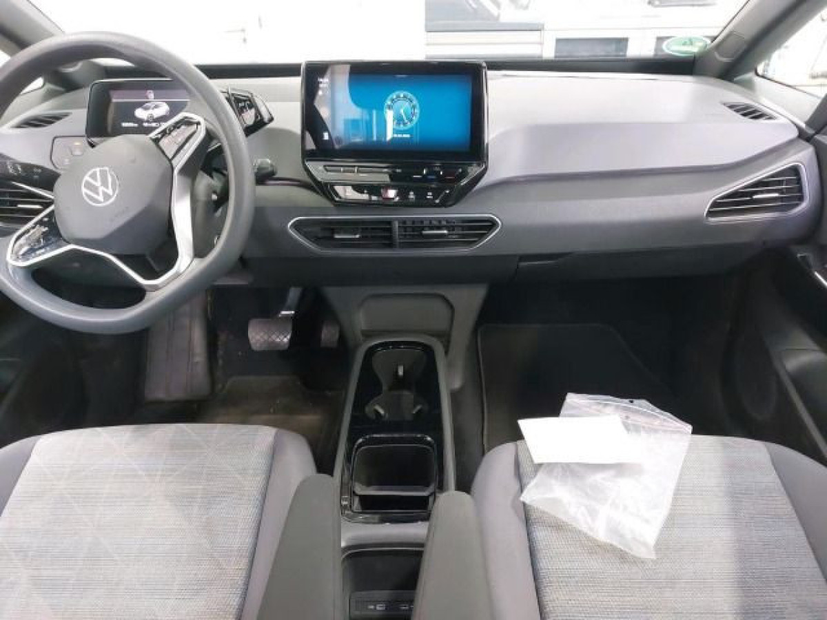 Thumb 2: Volkswagen ID.3 PURE PERFORMANCE NAVI PDC LED KLIMA