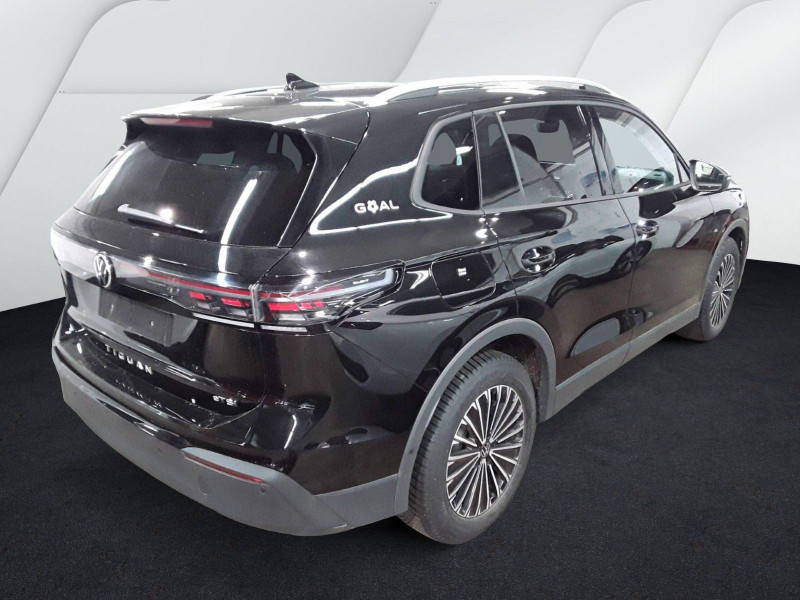 Bild 1: Volkswagen Tiguan 1.5 eTSI DSG GOAL AHK NAVI KAMERA LED+