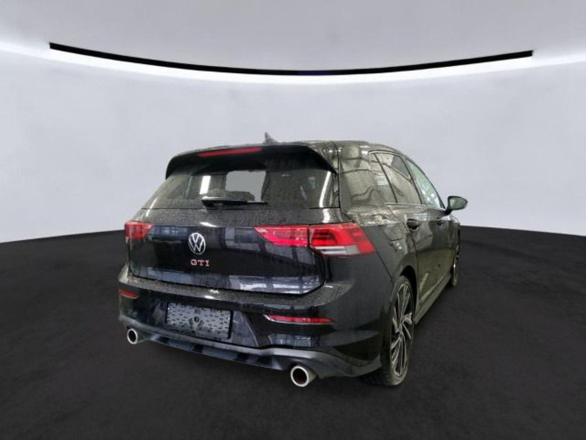Thumb 1: Volkswagen Golf GTI STDHZG PANO NAVI KAMERA LED