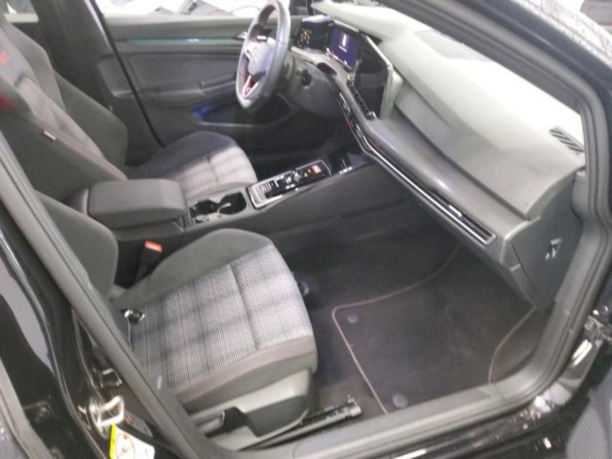 Thumb 2: Volkswagen Golf GTI STDHZG PANO NAVI KAMERA LED