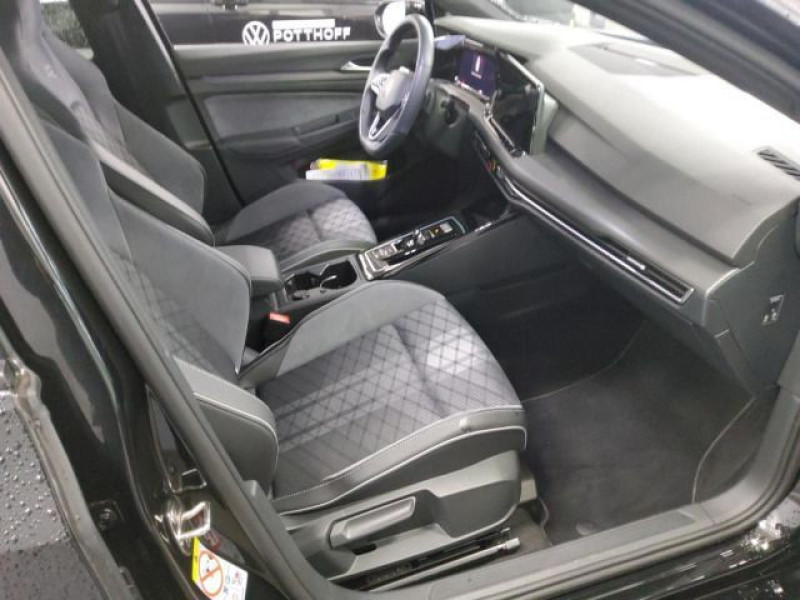 Bild 2: Volkswagen Golf Variant 1.5 eTSI DSG R-LINE NAVI KAMERA LED PDC