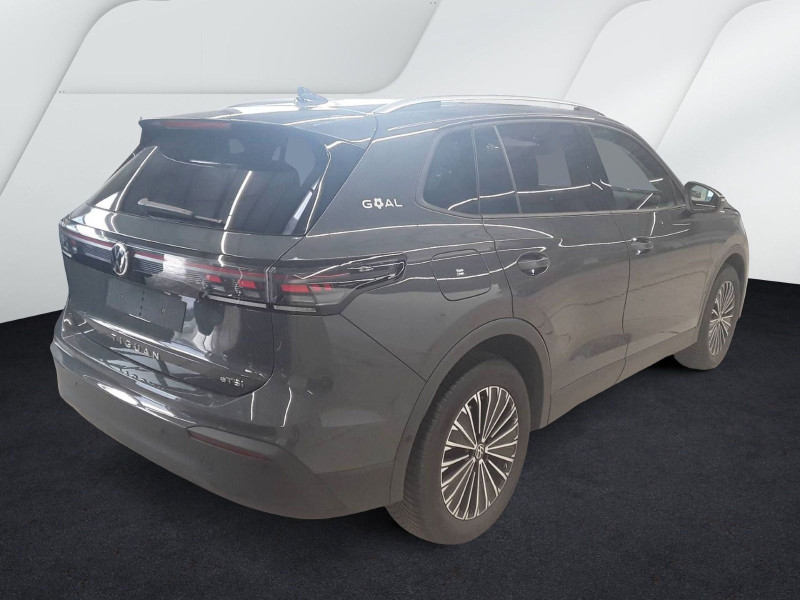 Bild 1: Volkswagen Tiguan 1.5 eTSI DSG GOAL AHK NAVI KAMERA ACC