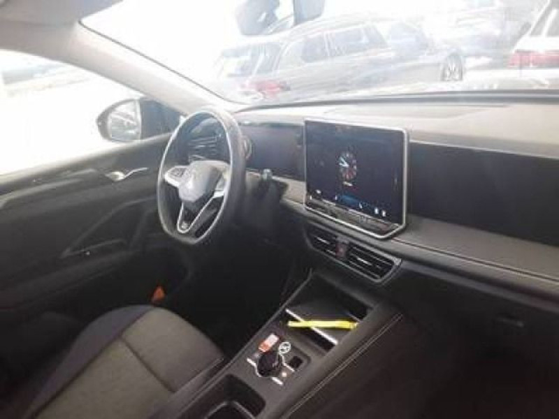 Bild 2: Volkswagen Tiguan 1.5 eTSI DSG GOAL AHK NAVI KAMERA ACC