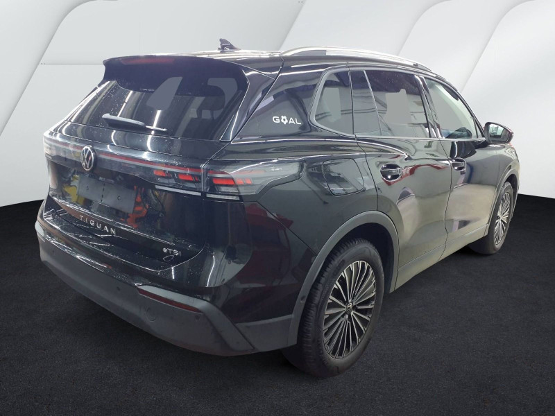 Bild 1: Volkswagen Tiguan 1.5 eTSI DSG GOAL AHK NAVI KAMERA ACC