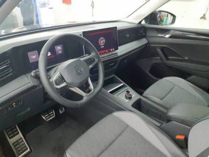 Bild 2: Volkswagen Tiguan 1.5 eTSI DSG GOAL AHK NAVI KAMERA ACC