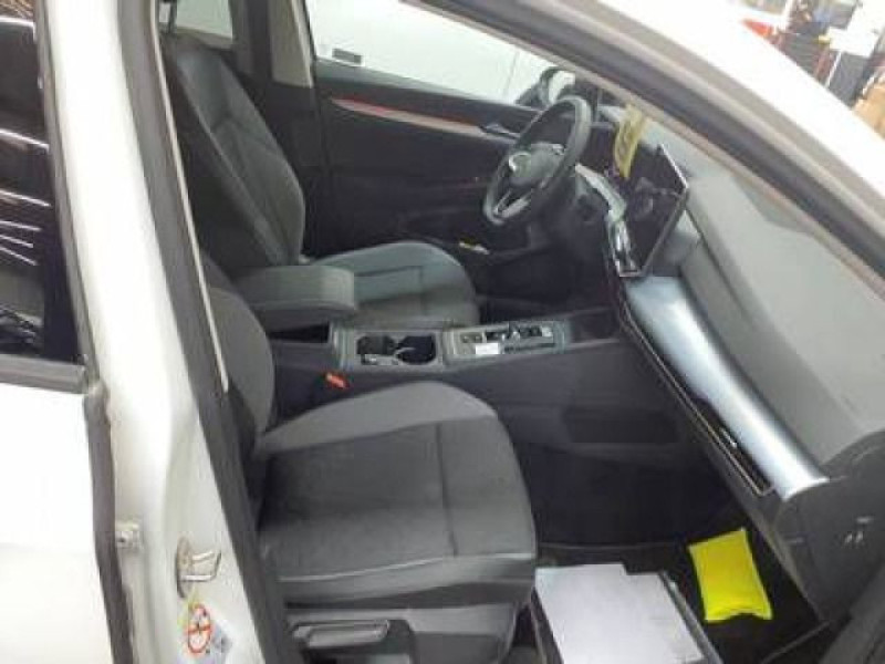 Bild 2: Volkswagen Golf Variant 2.0 TDI DSG GOAL AHK NAVI IQ.LIGHT KAMERA