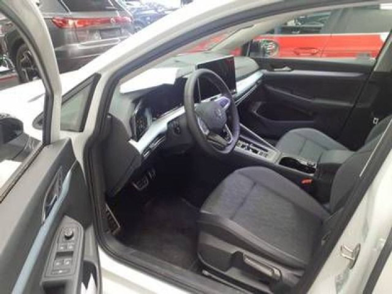 Bild 2: Volkswagen Golf Variant 2.0 TDI DSG GOAL AHK NAVI IQ.LIGHT KAMERA