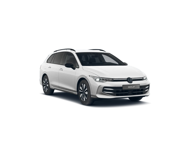 Bild 1: Volkswagen Golf Variant 2.0 TDI DSG GOAL AHK NAVI IQ.LIGHT KAMERA
