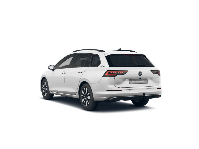 Bild 2: Volkswagen Golf Variant 2.0 TDI DSG GOAL AHK NAVI IQ.LIGHT KAMERA