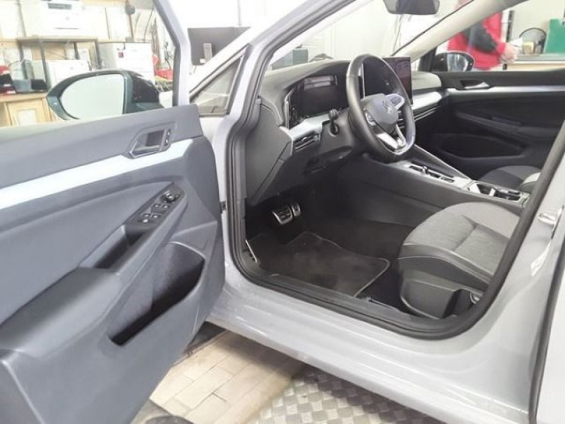 Bild 2: Volkswagen Golf Variant 2.0 TDI DSG GOAL AHK KAMERA NAVI PDC