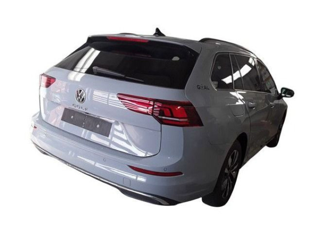 Thumb 1: Volkswagen Golf Variant 2.0 TDI DSG GOAL AHK KAMERA NAVI PDC