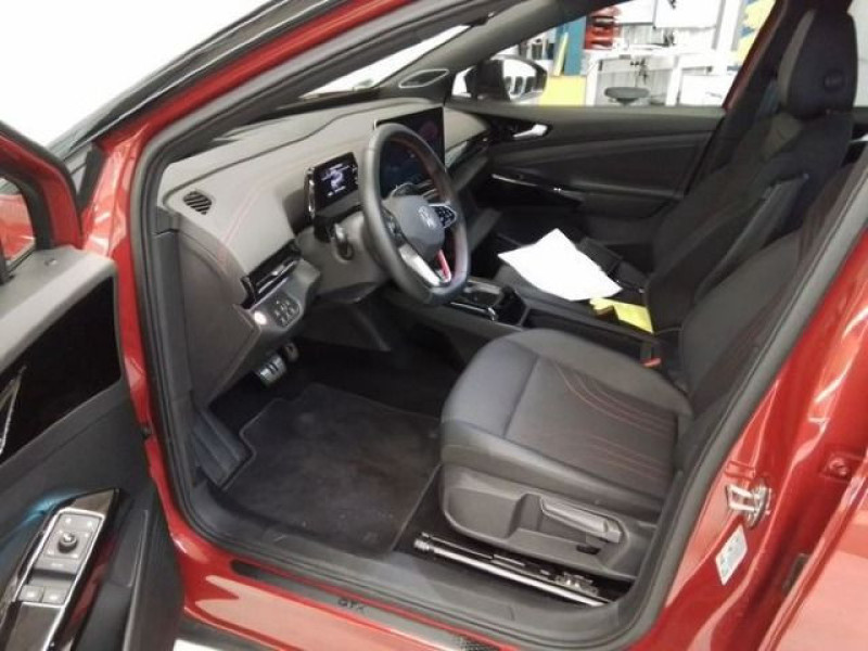 Bild 2: Volkswagen ID.4 4M GTX PANO AHK KAMERA NAVI LM21