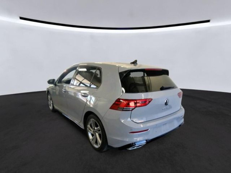 Bild 1: Volkswagen Golf 1.5 eTSI DSG R-LINE AHK KAMERA NAVI PDC