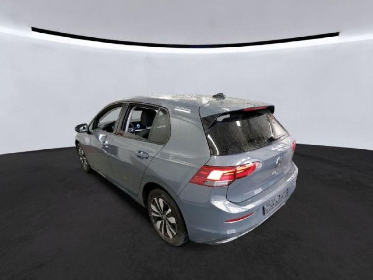 Thumb 1: Volkswagen Golf 1.0 TSI MOVE AHK KAMERA PDC SITZHZG