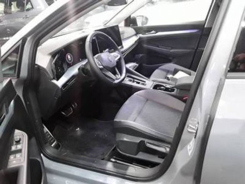 Bild 2: Volkswagen Golf Variant 2.0 TDI DSG GOAL AHK KAMERA NAVI PDC