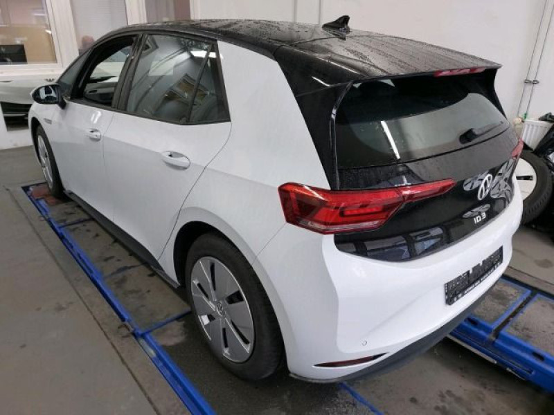Bild 1: Volkswagen ID.3 PRO PERFORMANCE NAVI PDC LED SITZHZG ACC