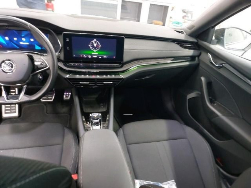 Bild 2: Škoda Octavia Combi 2.0 TDI DSG SPORTLINE NAVI PDC HuD SITZHZG