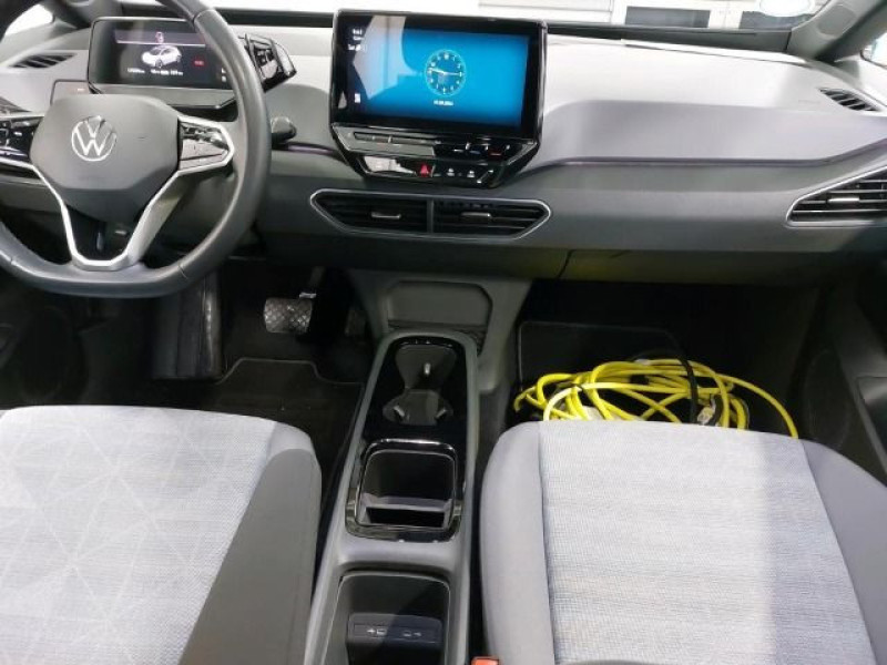 Bild 4: Volkswagen ID.3 PRO PERFORMANCE NAVI PDC LED SITZHZG ACC
