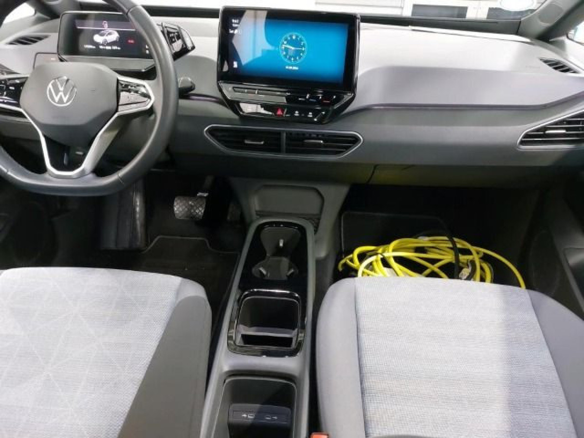Thumb 4: Volkswagen ID.3 PRO PERFORMANCE NAVI PDC LED SITZHZG ACC
