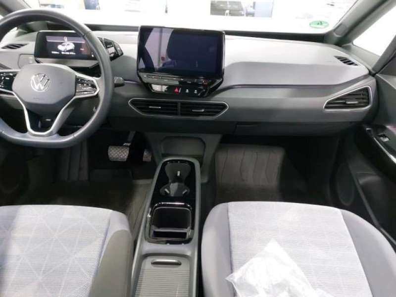 Bild 2: Volkswagen ID.3 PRO PERFORMANCE NAVI PDC LED SITZHZG ACC